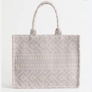 H&M tote